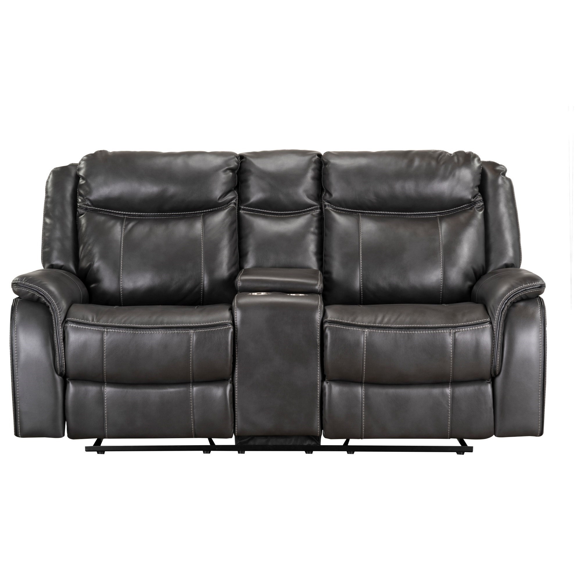 Aviator power reclining sofa outlet